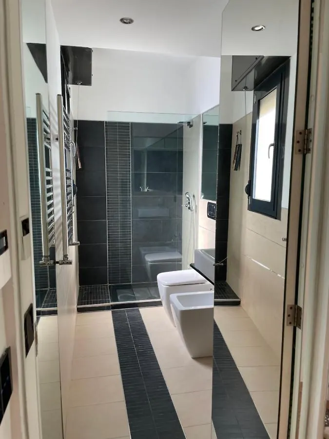 Domusmi Fracastoro-25 Apartment Milan Italy